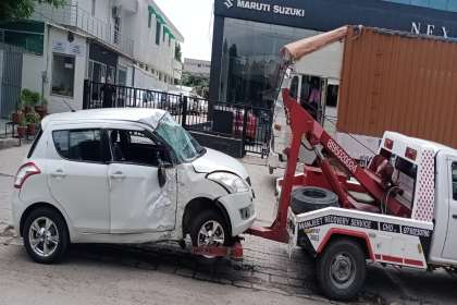 Manjeet Towing Services, Best Towing Service In Chandigarh, 7 Top Towing Service In Chandigarh, 24 Hour Towing Service In Chandigarh, Towing Service near me, Tow Van
